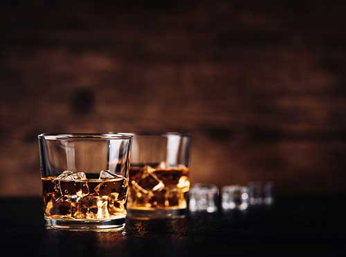 Whiskey